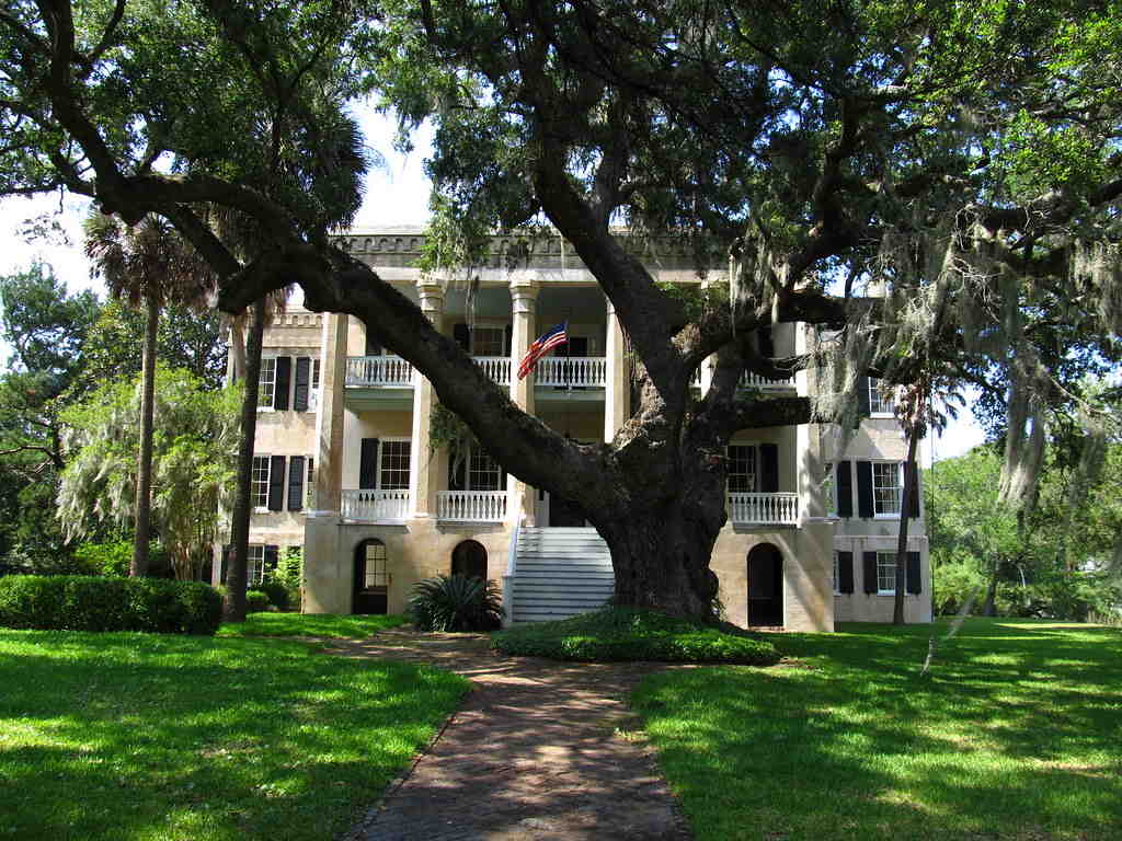 beaufort